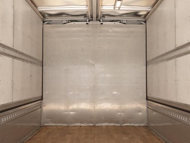 MITSUBISHI FUSOU FIGHTER 2019 Image 31