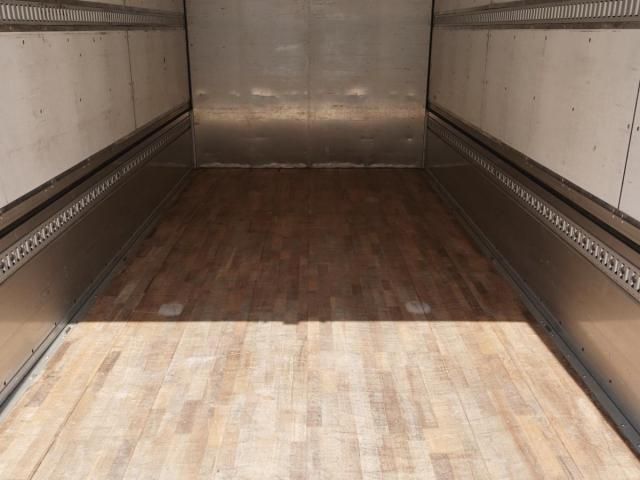 MITSUBISHI FUSOU FIGHTER 2019 Image 31