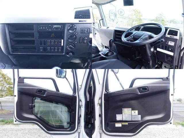 MITSUBISHI FUSOU FIGHTER 2019 Image 31