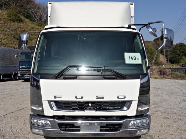 MITSUBISHI FUSOU FIGHTER 2018 Image 31