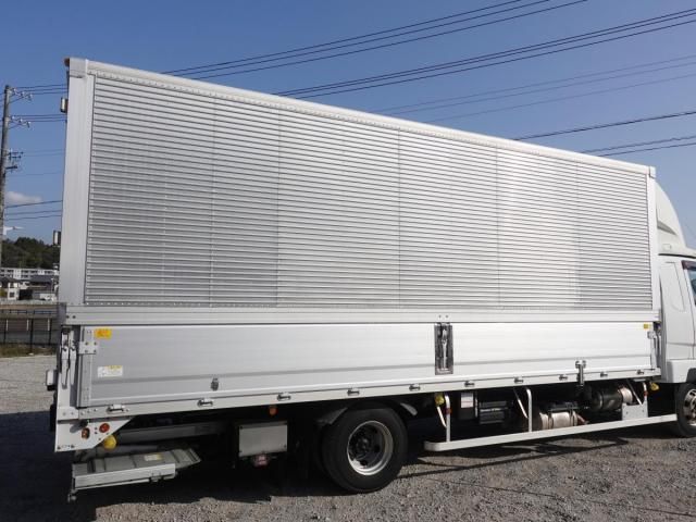 MITSUBISHI FUSOU FIGHTER 2018 Image 31