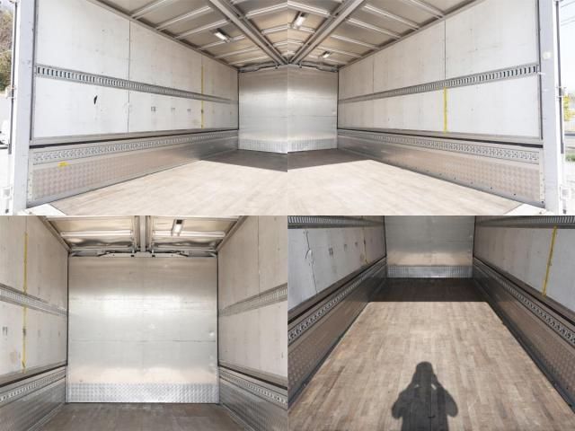 MITSUBISHI FUSOU FIGHTER 2018 Image 31