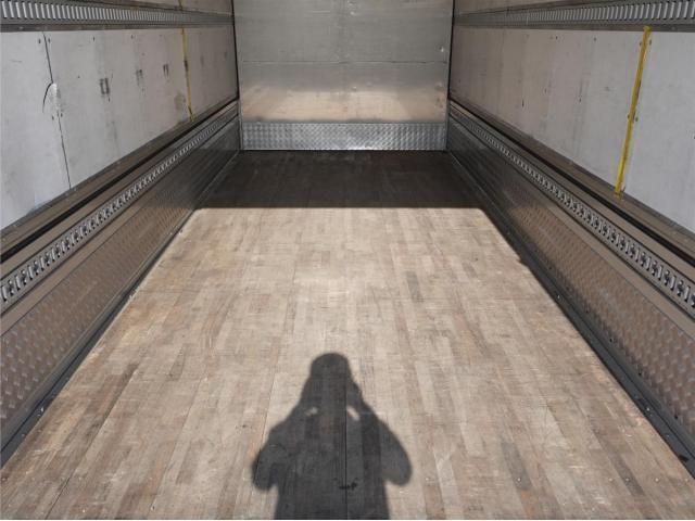 MITSUBISHI FUSOU FIGHTER 2018 Image 31