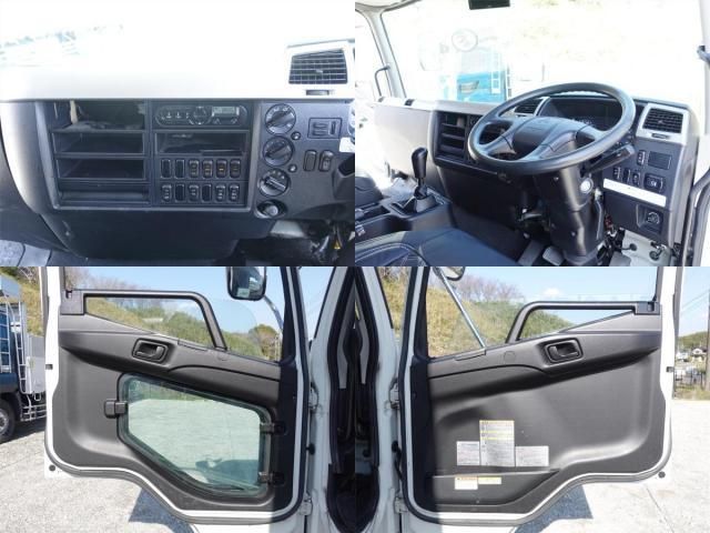 MITSUBISHI FUSOU FIGHTER 2018 Image 31