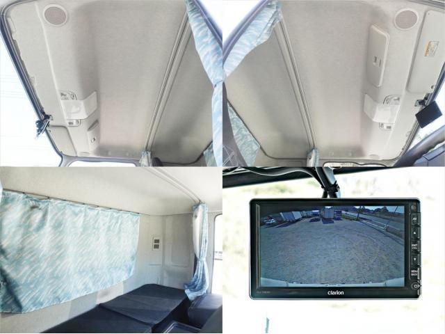 MITSUBISHI FUSOU FIGHTER 2018 Image 31