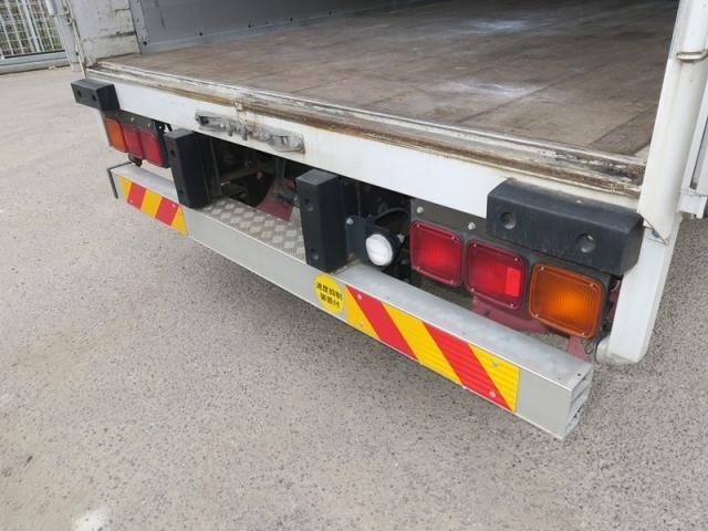 MITSUBISHI FUSOU SUPER GREAT 2019 Image 31