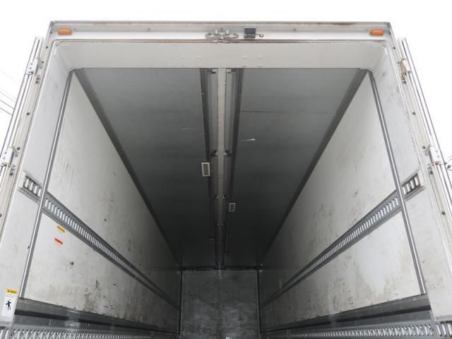 MITSUBISHI FUSOU SUPER GREAT 2019 Image 31