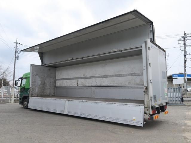 MITSUBISHI FUSOU SUPER GREAT 2019 Image 31