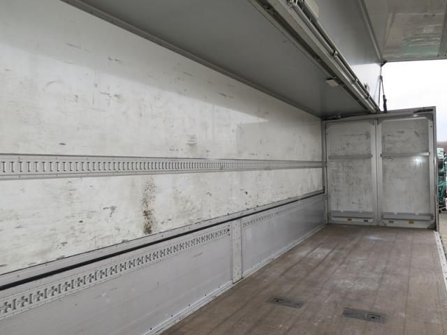 MITSUBISHI FUSOU SUPER GREAT 2019 Image 31