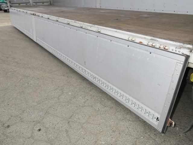 MITSUBISHI FUSOU SUPER GREAT 2019 Image 31