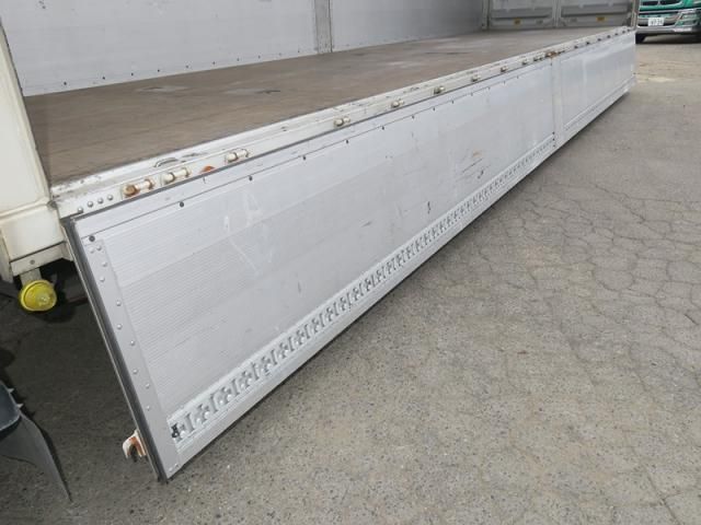 MITSUBISHI FUSOU SUPER GREAT 2019 Image 31