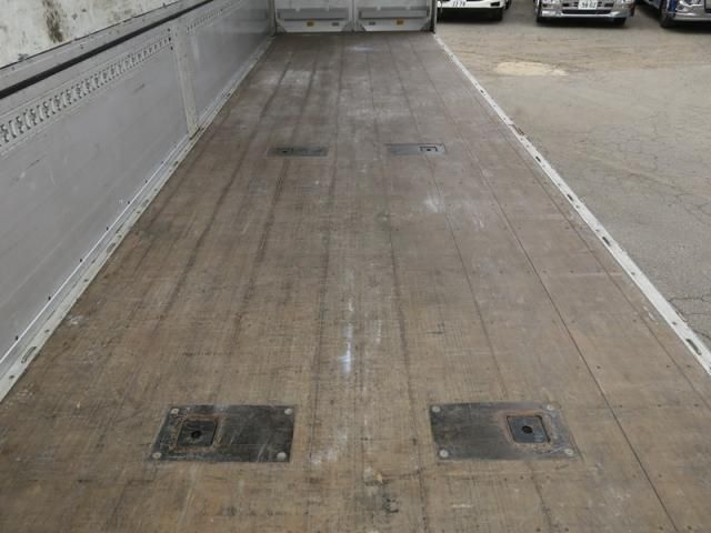 MITSUBISHI FUSOU SUPER GREAT 2019 Image 31