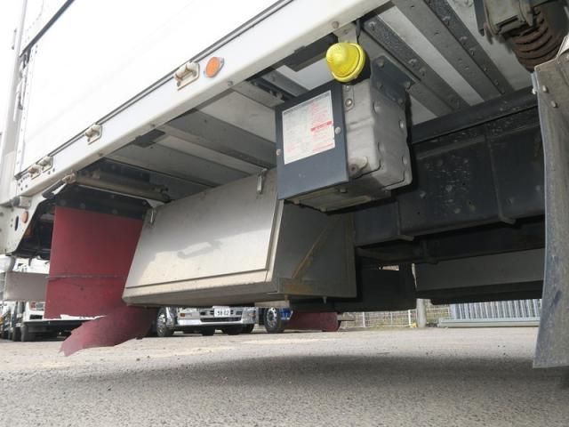 MITSUBISHI FUSOU SUPER GREAT 2019 Image 31