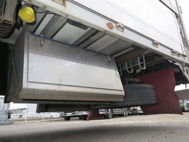 MITSUBISHI FUSOU SUPER GREAT 2019 Image 31