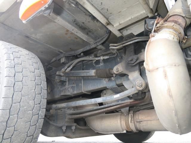 MITSUBISHI FUSOU SUPER GREAT 2019 Image 31