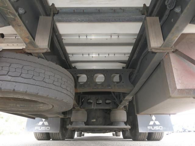 MITSUBISHI FUSOU SUPER GREAT 2019 Image 31