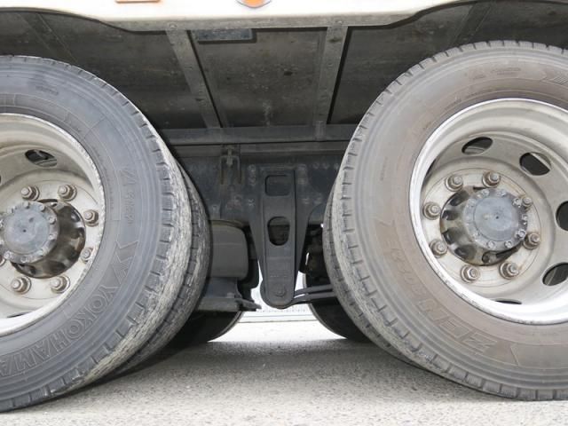 MITSUBISHI FUSOU SUPER GREAT 2019 Image 31