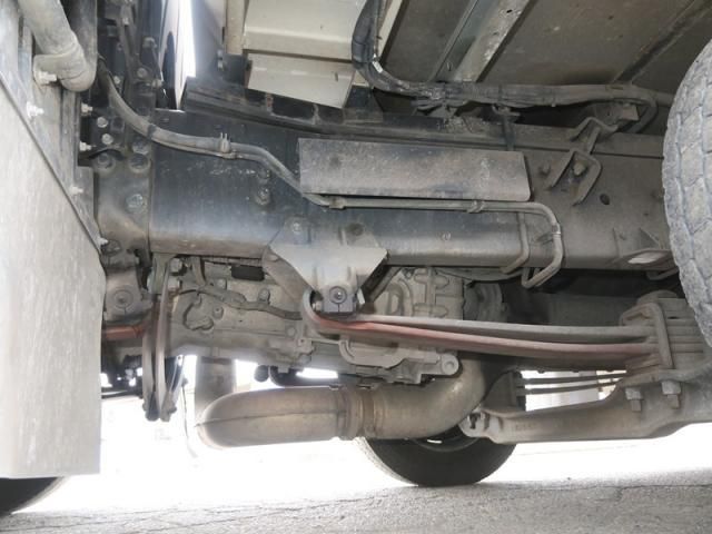 MITSUBISHI FUSOU SUPER GREAT 2019 Image 31