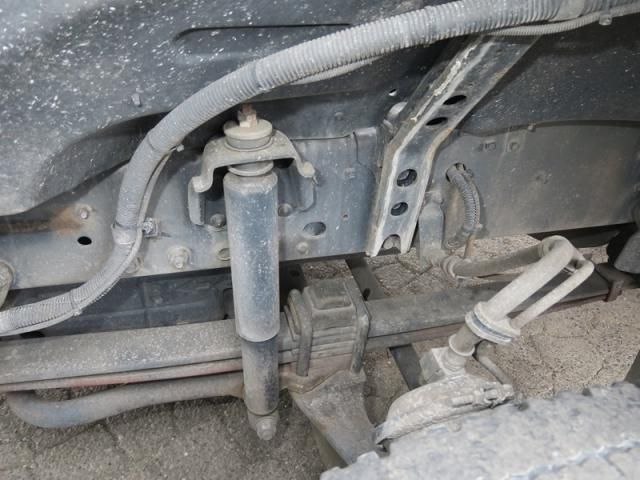 MITSUBISHI FUSOU SUPER GREAT 2019 Image 31