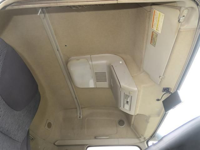 MITSUBISHI FUSOU SUPER GREAT 2019 Image 31