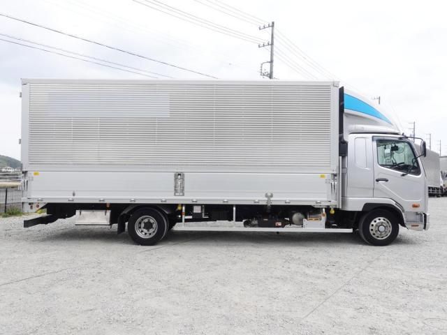 MITSUBISHI FUSOU FIGHTER 2020 Image 31