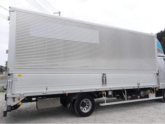 MITSUBISHI FUSOU FIGHTER 2020 Image 31