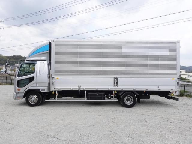 MITSUBISHI FUSOU FIGHTER 2020 Image 31