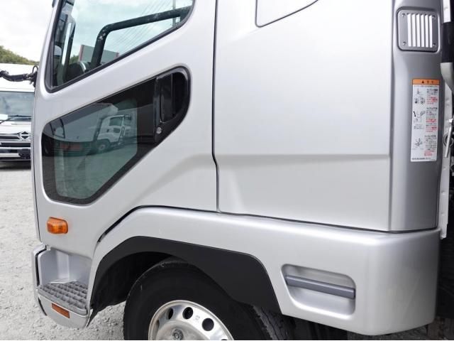 MITSUBISHI FUSOU FIGHTER 2020 Image 31