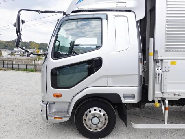 MITSUBISHI FUSOU FIGHTER 2020 Image 31