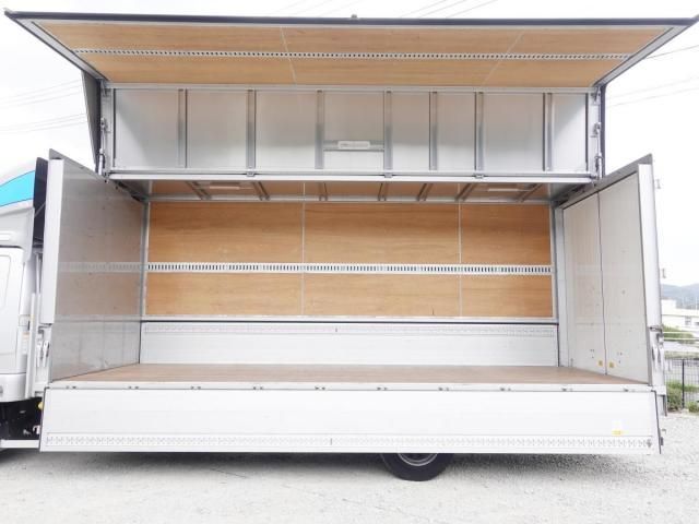 MITSUBISHI FUSOU FIGHTER 2020 Image 31