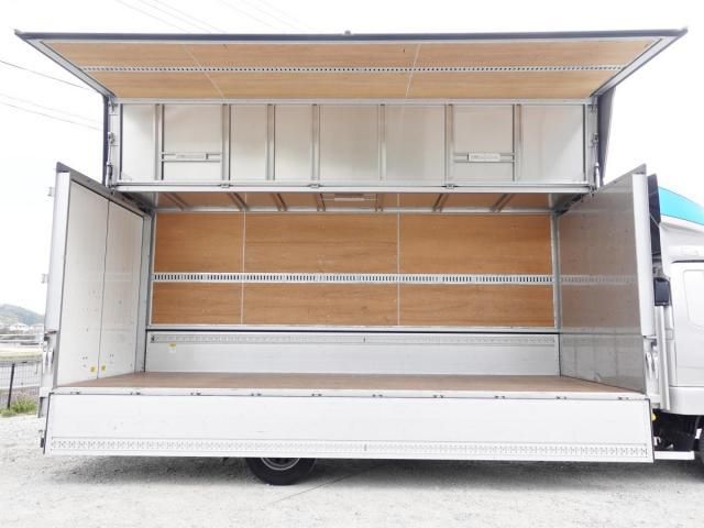 MITSUBISHI FUSOU FIGHTER 2020 Image 31