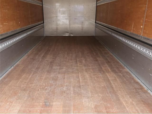 MITSUBISHI FUSOU FIGHTER 2020 Image 31