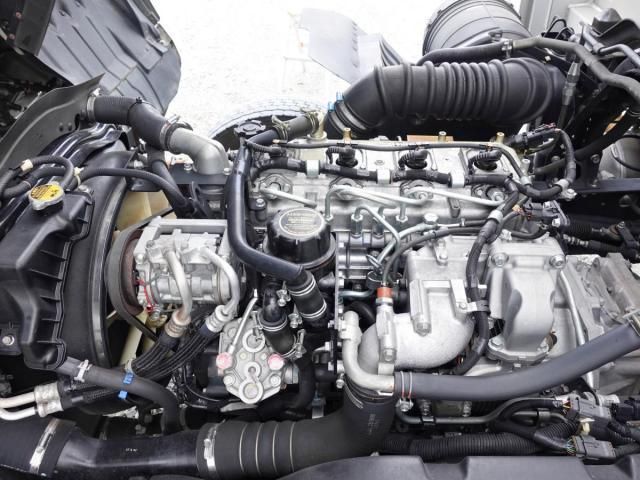 MITSUBISHI FUSOU FIGHTER 2020 Image 31