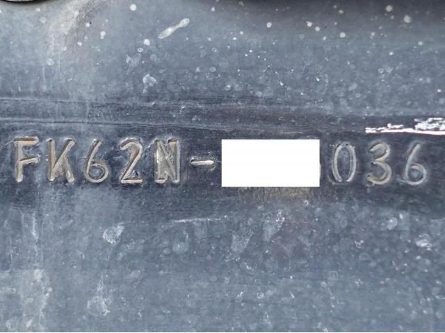 MITSUBISHI FUSOU FIGHTER 2020 Image 31