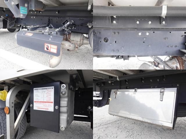 MITSUBISHI FUSOU FIGHTER 2020 Image 31