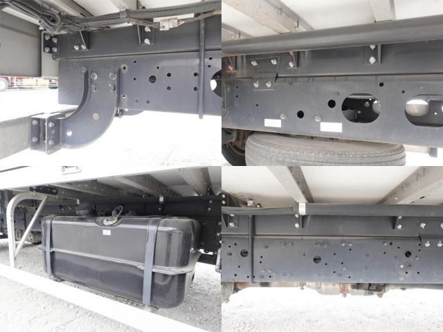 MITSUBISHI FUSOU FIGHTER 2020 Image 31