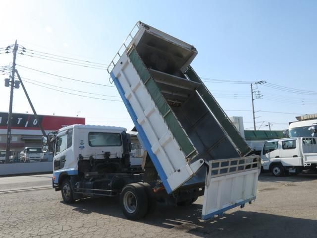 NISSAN DIESEL CONDOR 2017 Image 31