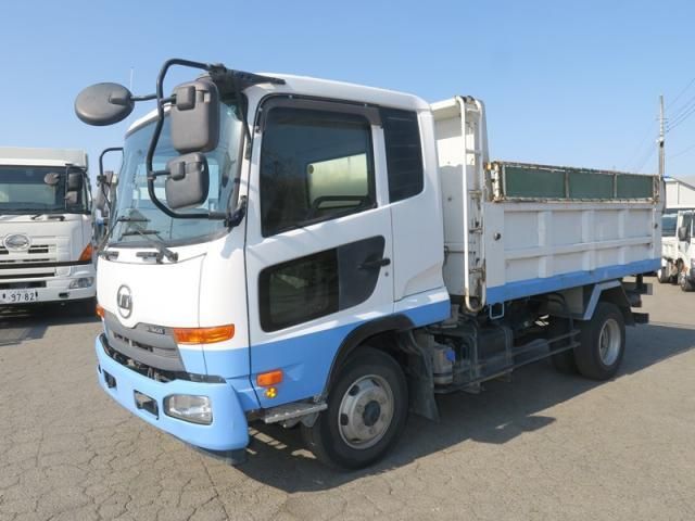 NISSAN DIESEL CONDOR 2017 Image 31