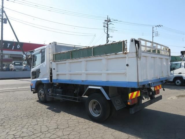 NISSAN DIESEL CONDOR 2017 Image 31