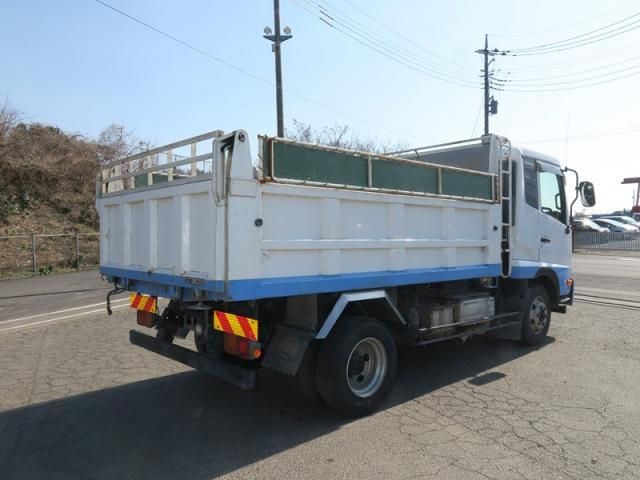 NISSAN DIESEL CONDOR 2017 Image 31