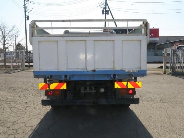 NISSAN DIESEL CONDOR 2017 Image 31