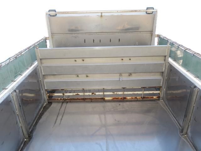 NISSAN DIESEL CONDOR 2017 Image 31