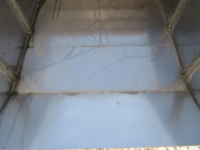 NISSAN DIESEL CONDOR 2017 Image 31