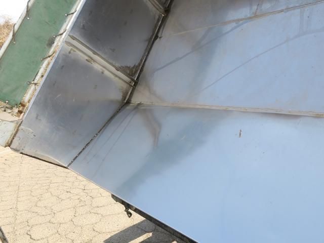 NISSAN DIESEL CONDOR 2017 Image 31