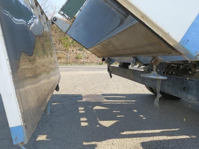 NISSAN DIESEL CONDOR 2017 Image 31