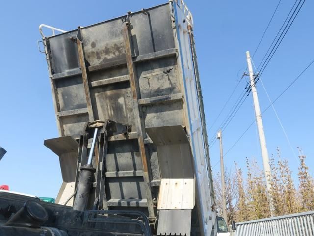 NISSAN DIESEL CONDOR 2017 Image 31