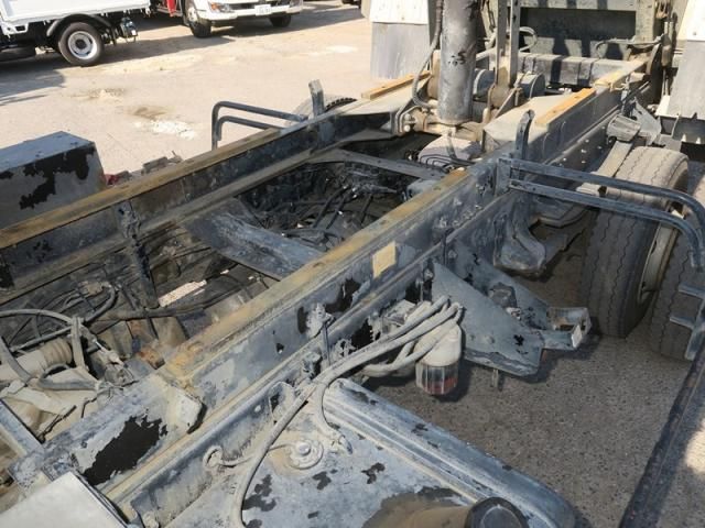 NISSAN DIESEL CONDOR 2017 Image 31