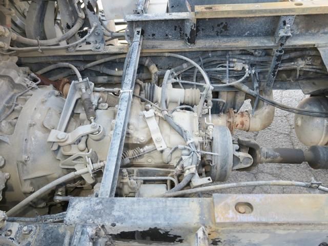 NISSAN DIESEL CONDOR 2017 Image 31