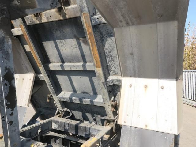 NISSAN DIESEL CONDOR 2017 Image 31