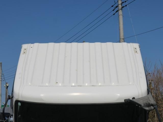 NISSAN DIESEL CONDOR 2017 Image 31